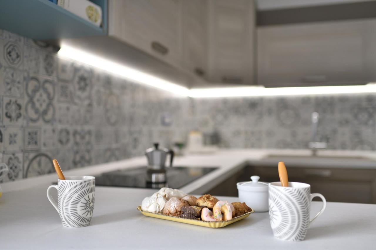 도르갈리 Dolcecasa 아파트 외부 사진