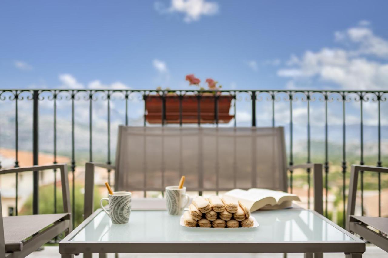 도르갈리 Dolcecasa 아파트 외부 사진